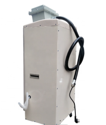 Industrial Portable Food Grade Explosion Proof Explosive Storage Food Grade Dehumidifier