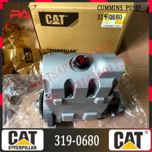 319-0680 3190680 C7 engine high pressure oil pump assembly