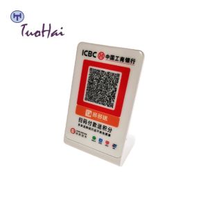 A500 Smart Payment Sound Box Secure QR Transaction