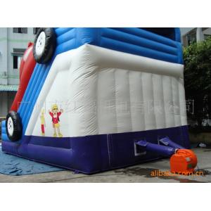 Jumping Castle Air Blower