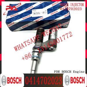 Remanufactured Hot-selling Diesel Common Rail Injector 20430583 3829644