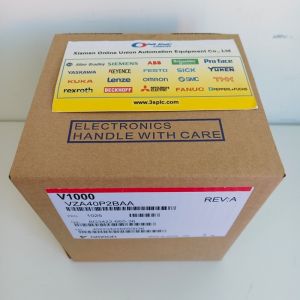 CIMR-VZA40P7BAA Yaskawa V1000 Series Compact Inverter
