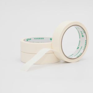 Quality Free Sample RoHS REACH Compliant PVC Masking Tape with Easy Strip for Electrical Insulation and Industrial Use for sale