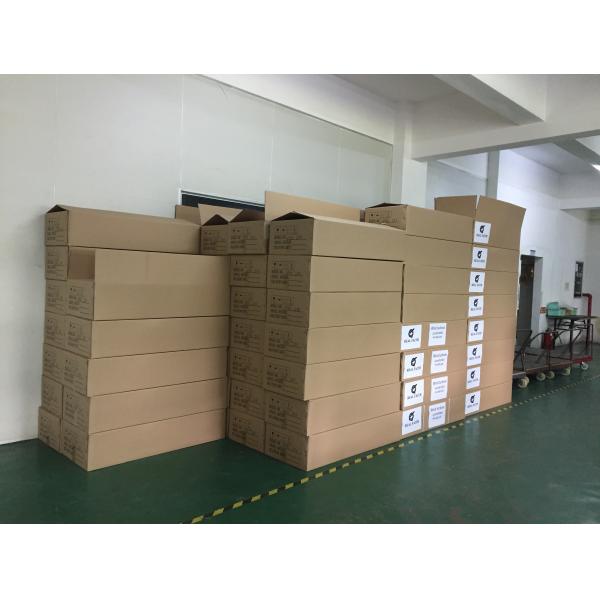 Guangzhou HY Energy Technology Limited Corp.