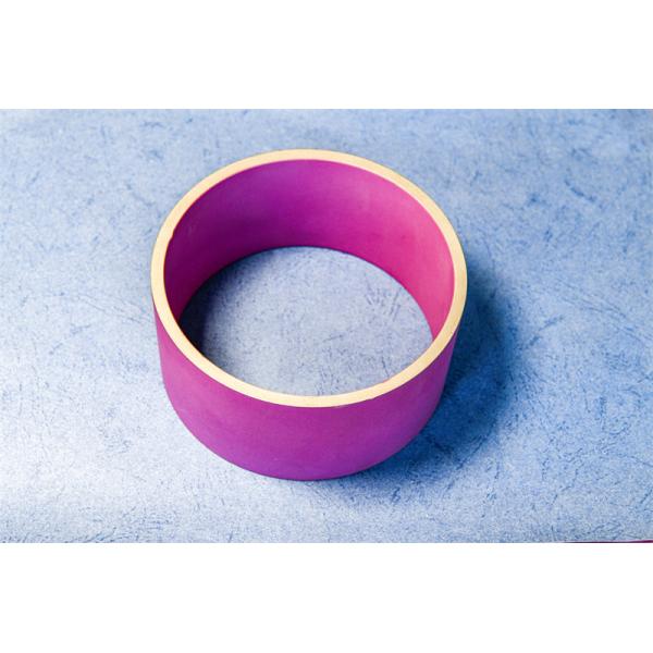 Customized Metallized Alumina Ceramics With Insulation Resistance >1012Ω