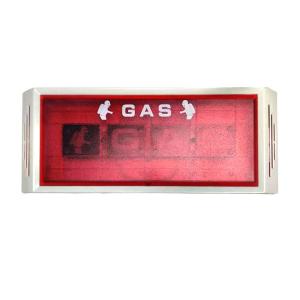 Gas Release Annunciator Light For Gas Extinghuishing Alarm Control System