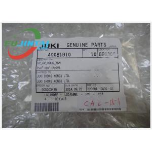 40081910 CTFR Feeder Upper Cover Hook ASM SMT Feeder Parts