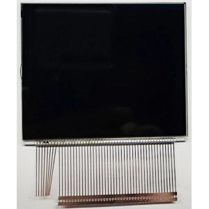 Custom 50 Pins VA LCD Display Household Appliances Segment LCD Display