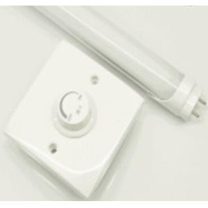 dimmable 3528 LED tube T8 170-240VAC