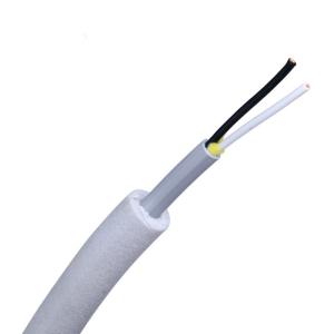 Floating line, underwater robot, buoyancy cable, underwater detection robot