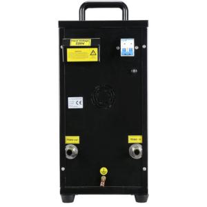 Quality High Frequency Heating Melting Welding Quenching Annealing Metal Melting for sale