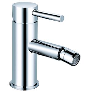 Modernize Your Bathroom with Single Handle Bidet Mixer Tap T8013BN