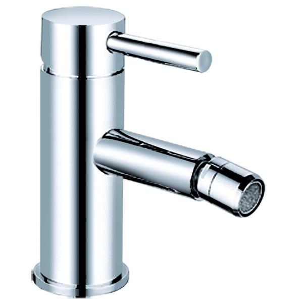 Buy Modernize Your Bathroom with Single Handle Bidet Mixer Tap T8013BN at wholesale prices