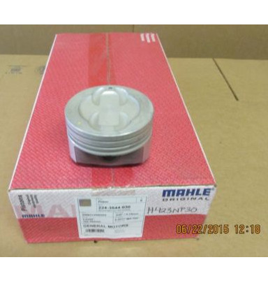 Buy Mahle PowerPak Piston and Ring Kits SBF165030F06 at wholesale prices