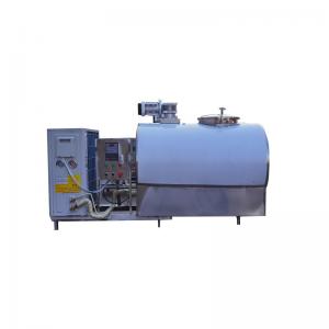 China High Capacity 300Litre Immersion Chiller With Good Price on sale