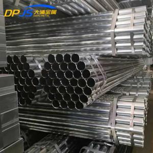 ASTM JIS AISI GB DIN EN Seamless Welded Stainless Steel Tube 660 718 800 800H