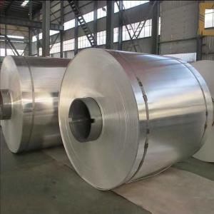 Quality Polished High Carbon Steel Coil Q275 Elasticity 200 GPa For Bridge And Construction for sale