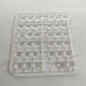 Injection Plastic Molding For Keycap Set With Custom Service