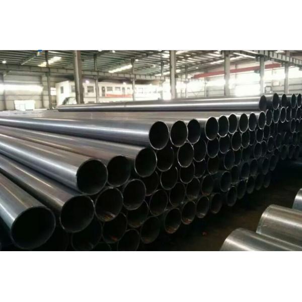 Rolling Burnished Seamless Carbon Steel Pipe For Hydraulic Cylinder