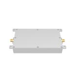 1.4GHz Broadband Wifi Signal Booster With High Power 43dBm Output 20W