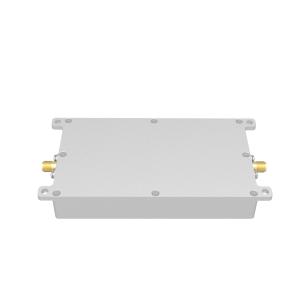 40W Wireless High Power Linear Amplifier With 1dB Power Flatness for 5725
