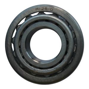 M12610 Auto Spare Parts taper roller bearing Chrome Steel Cage