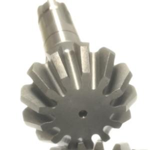 6 Module Bevel Gear Agricultural Machinery Gear Transmission Precision Gear