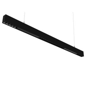 CRI≥80 1.2M Surface Mounted Linear LED / Linear Led Strip 2200lm SMD3030