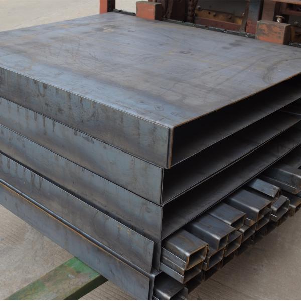Buy Mild Carbon Steel Plate Astm Standard A1008 A516 Gr70 Astm A283 Steel SPCC St12 DC01 at wholesale prices