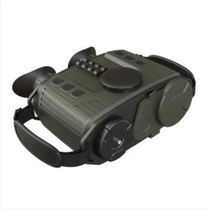 MG-C600 Fusion Thermal Imagery Binocular