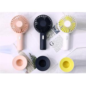 Simple design min fan, mini desk fan,handy fan