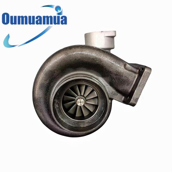 High performance 7C7691 Turbocharger 478059 S4DS006 for Caterpillar 3406 GRADER 16G 16H Loader supercharger