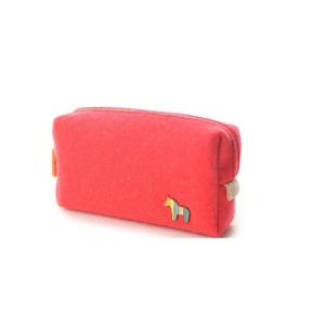 high quality reasonable price promotional felt purse factory with various color