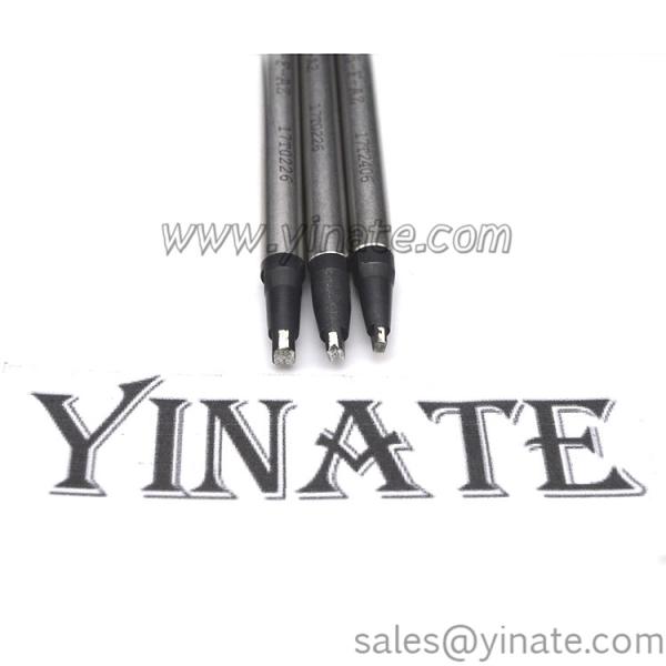 Apollo Seiko Robotic Soldering Iron Tip DS-30PSW15-F-AZ / DCS-30UPL Soldering Tips Cartridge for Apollo Seiko Soldering