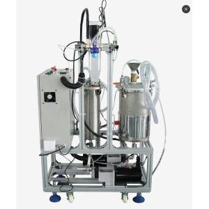 Quality Programmable Glue Dispenser for Consistent Mixing and Dispensing for sale