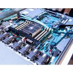 HPE DL325 Gen10 Plus Server AMD EPYC 7742 Processor 8SFF/16GB/P408i-a/800W 1U