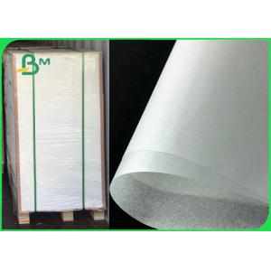 35gsm Greaseproof Paper Kit3 Kit7 For Sheets To Wrap Food Oil Resistant