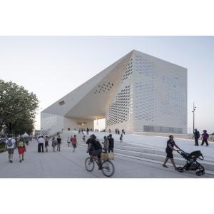 Square Aluminium Ceiling Panel Board Heat Insulation Lightweight