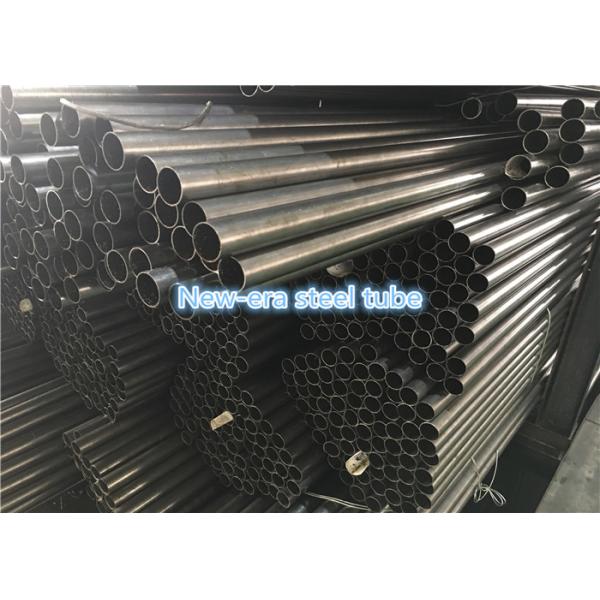 St52 NBK Automotive Precision Seamless Steel Tube For Drag Link / Shock Absorber