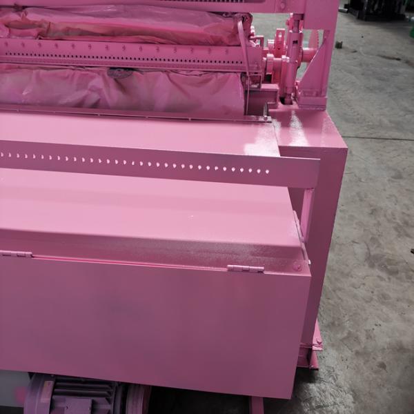 Construction Automatic 0.45mm Drive Shaft Welding Machine