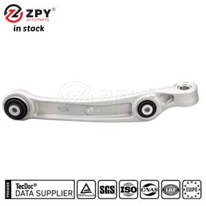 Quality ZPY Left Lower Control Arm 4M0407151H for Audi A6 C8 A7 Q5 Q7 Q8 for sale