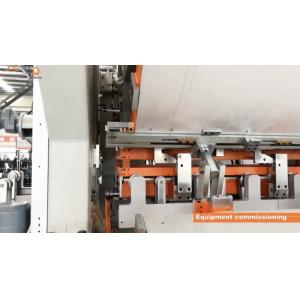 Household Appliance Refrigerator Production Equipment