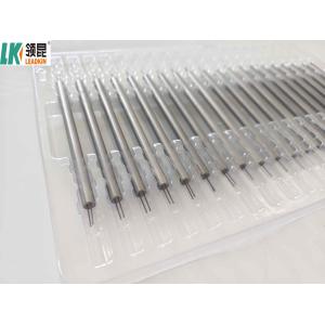 Length 1-5m Or Customized Thermocouple Cable For Instrument Connections ISO9001