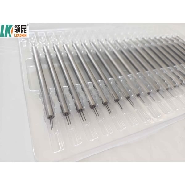 Length 1-5m Or Customized Thermocouple Cable For Instrument Connections ISO9001