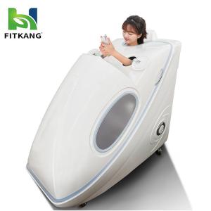 Huikang Infrared Ozone Sauna Capsule For Spa Hydration Station