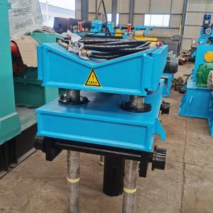 Quality 0-80m/Min Steel Coil Slitting Machine 15Blades 10 Ton Coil Weight Capacity For Heavy Duty Using for sale