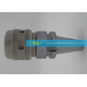 Powerful Milling Chuck Tool Holding Systems BT30 With High Durability