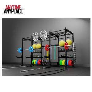 5*12M 5*24M 5*36M Crossfit Training Rig Multifunction Station Gym Equipment