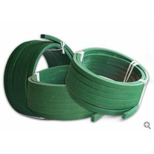 Transparent Polyurethane Round Belt For Precise And Accurate Conveying Needs