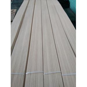Quarter American White Oak Natural Wood Veneer